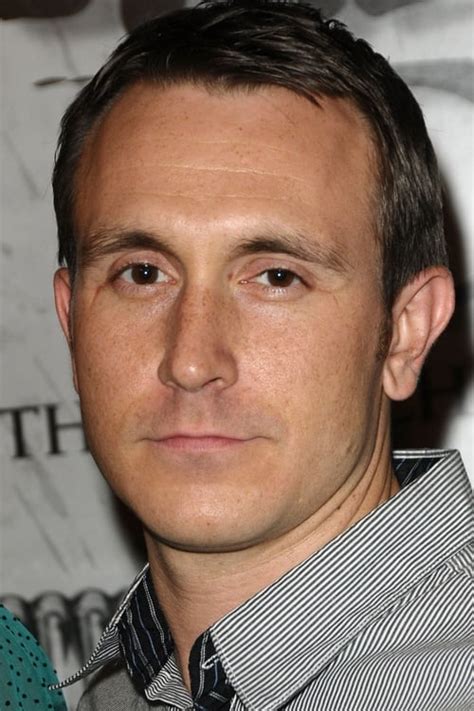 Chad Donella — The Movie Database (TMDB).
